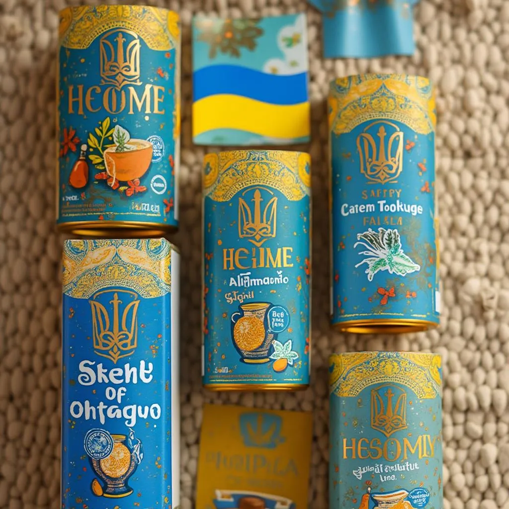 Адаптація продукту до місцевих ринків